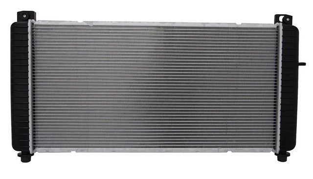 2013, 2012, 2011, 2010, 2009, 2008, 2007 GMC Sierra Radiator