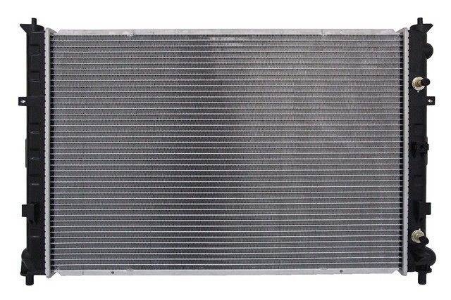 2005, 2004, 2003, 2002 Mazda MPV Radiator