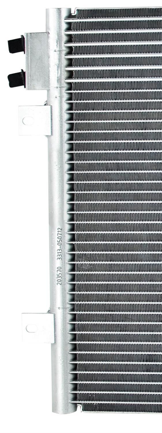 2006, 2005, 2004, 2003, 2002, 2001 Dodge Stratus A/C Condenser