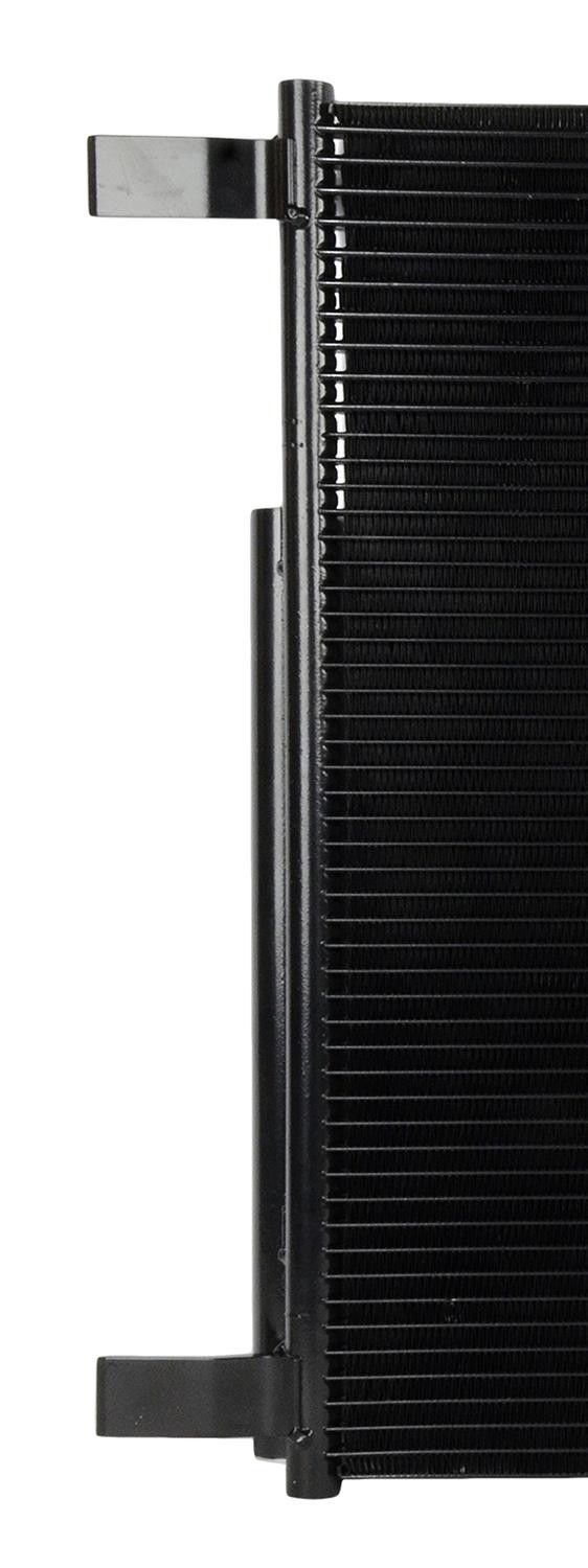 2011 Ram 2500 1500 A/C Condenser