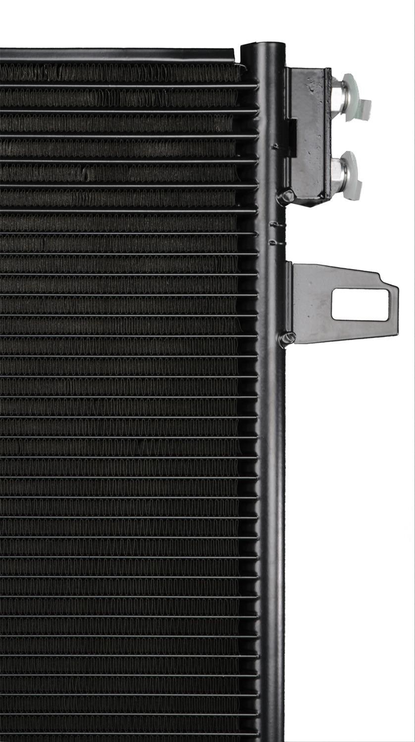 2007, 2006, 2005 Dodge Caravan & Country A/C Condenser
