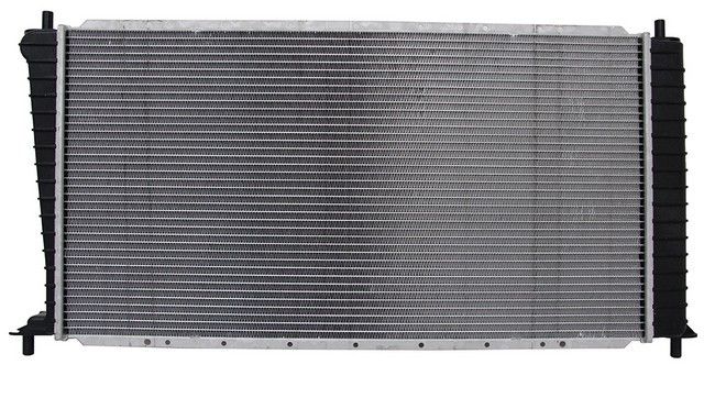 1998, 1997 Ford F-150 Radiator