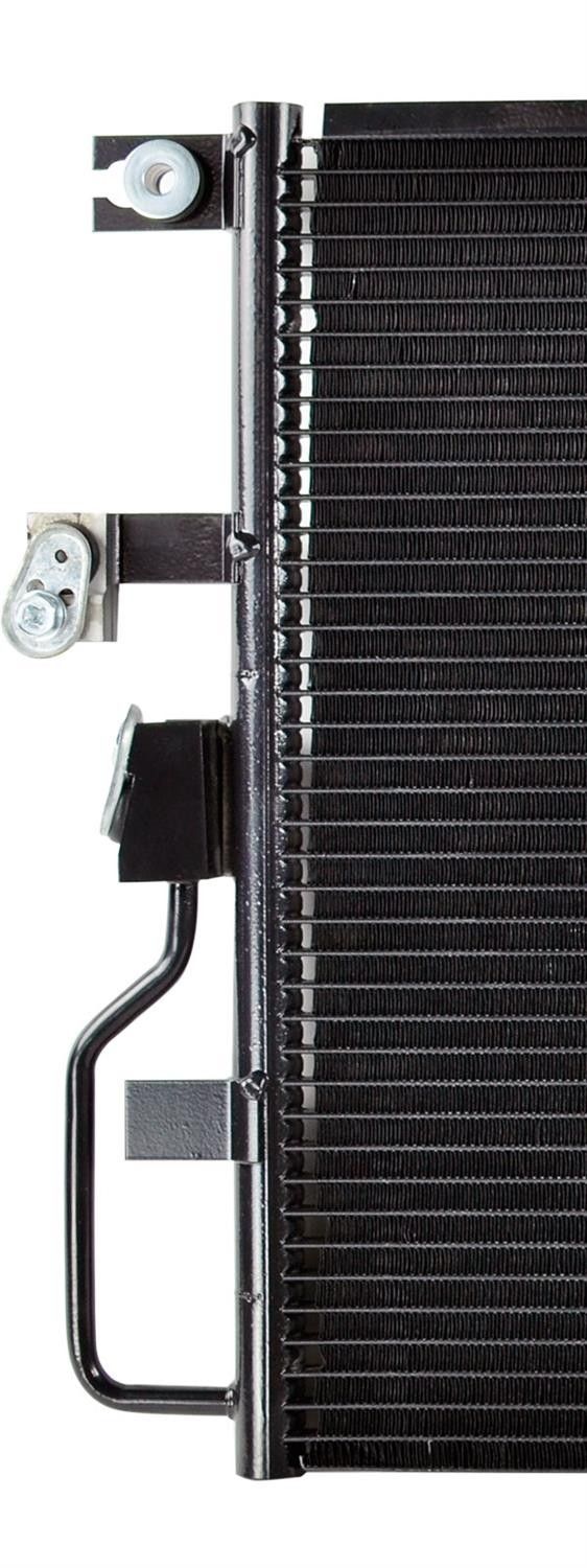 2009, 2008, 2007, 2006 Pontiac Torrent A/C Condenser