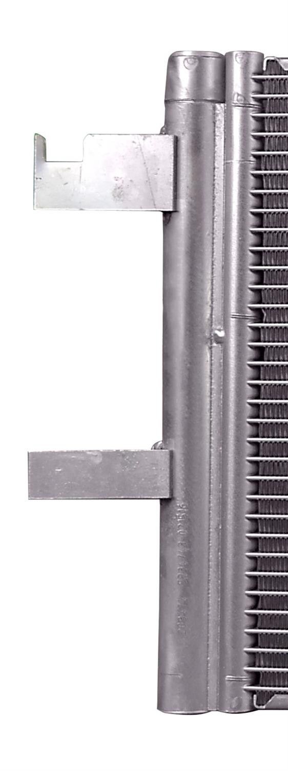 2009, 2008 Buick Allure A/C Condenser