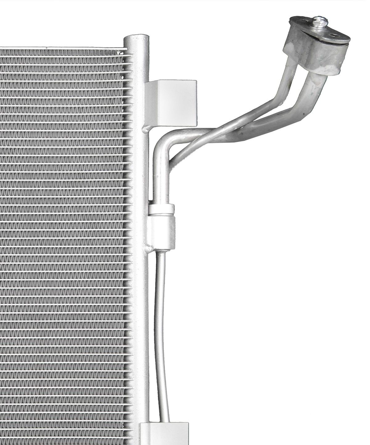 2020, 2019, 2018, 2017, 2016, 2015, 2014, 2013, 2012, 2011, 2010, 2009 Nissan Maxima A/C Condenser