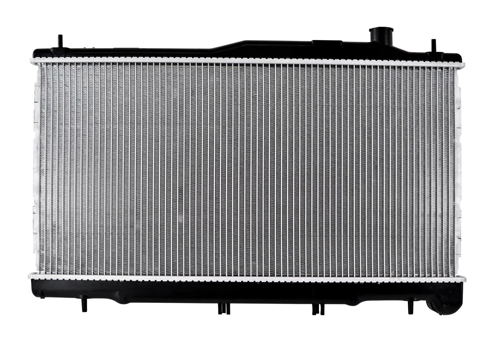 2014, 2013, 2012, 2011, 2010 Subaru Legacy Radiator