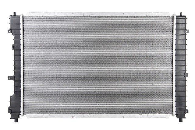 2007, 2006, 2005 Ford Escape Radiator