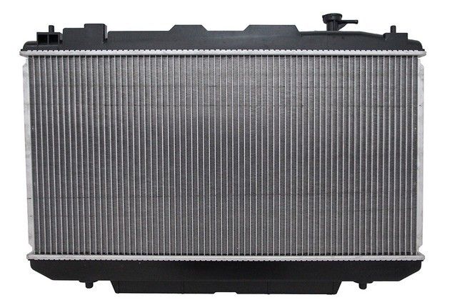 2005 Toyota RAV4 Radiator