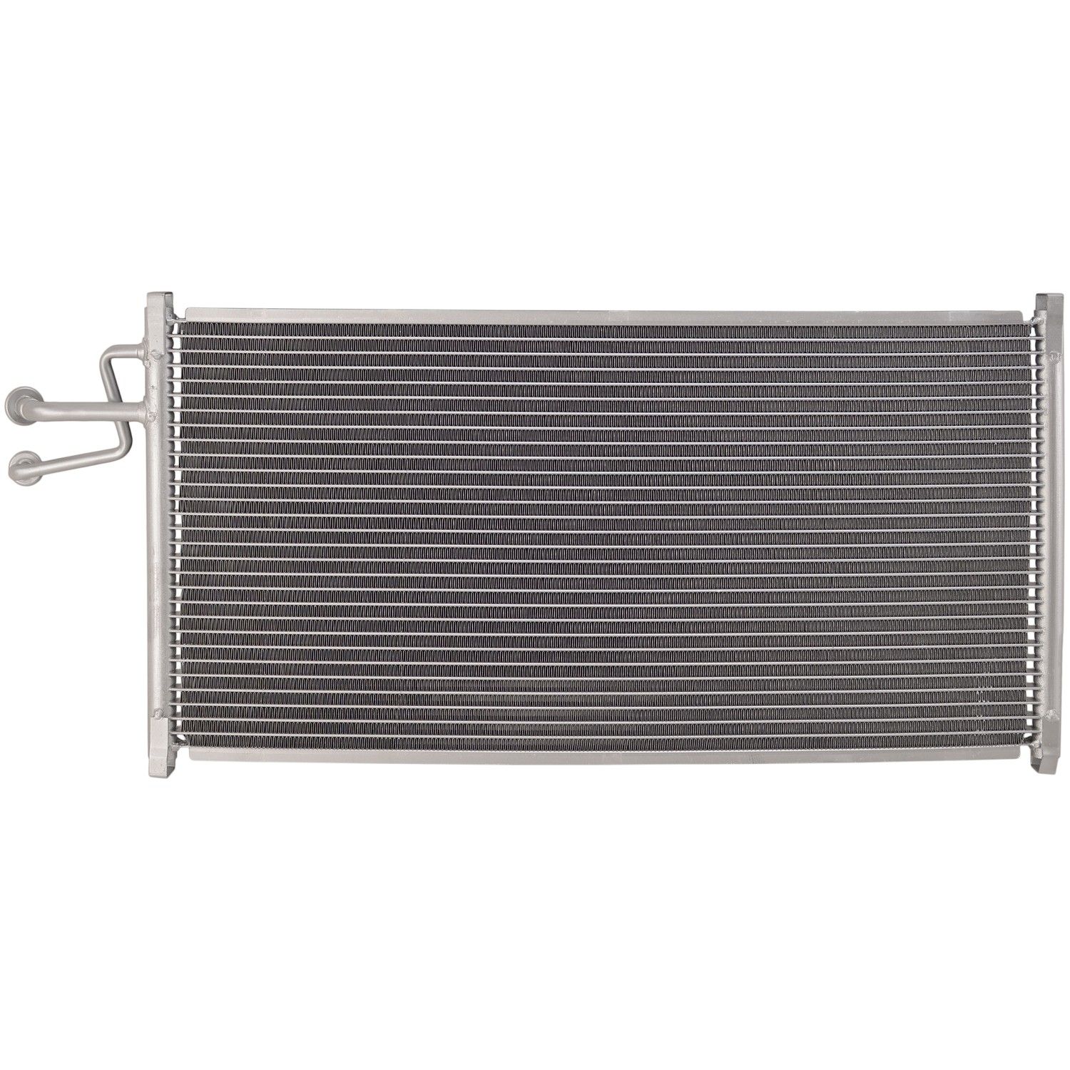 1988, 1987, 1986, 1985, 1984, 1983, 1982 Ford EXP A/C Condenser