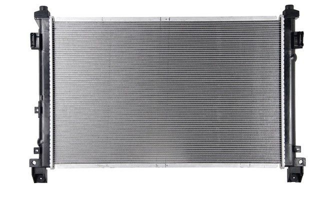 2008, 2007 Chrysler Pacifica Radiator