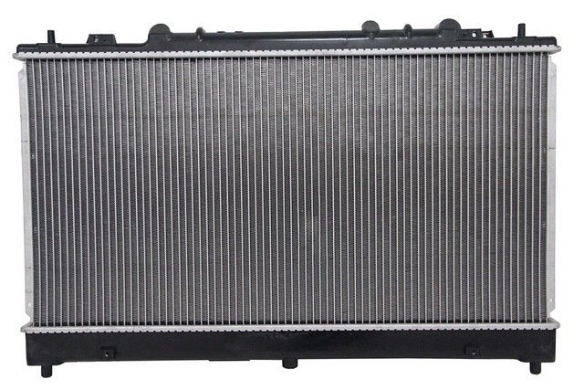 2008, 2007, 2006, 2005, 2004, 2003 Mazda 6 Radiator