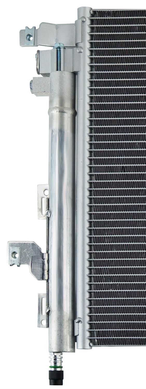 2014, 2013, 2012, 2011, 2010, 2009, 2008, 2007, 2006 Volvo XC90 A/C Condenser