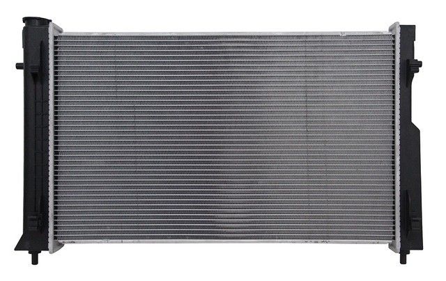 2006, 2005 Pontiac GTO Radiator