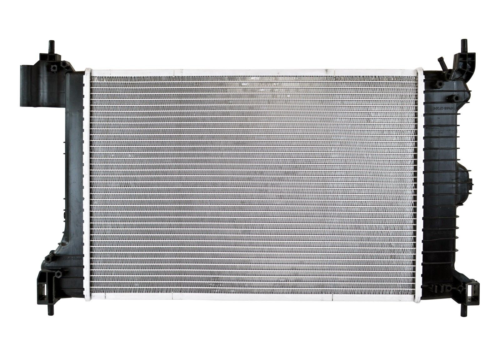 2018, 2017, 2016, 2015, 2014, 2013, 2012 Chevrolet Sonic Radiator