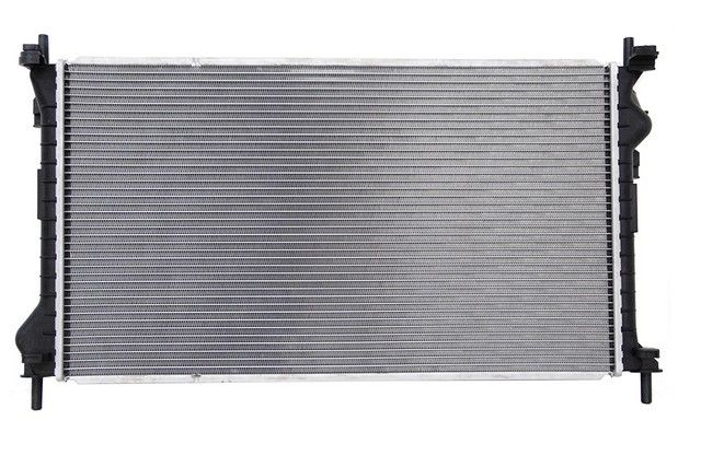 2013, 2012, 2011, 2010 Ford Transit Connect Connect Radiator
