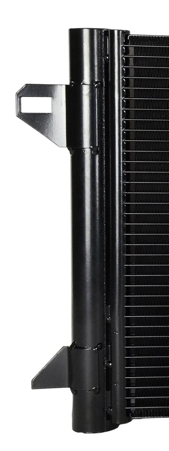 2012, 2011, 2010 Ford Fusion A/C Condenser