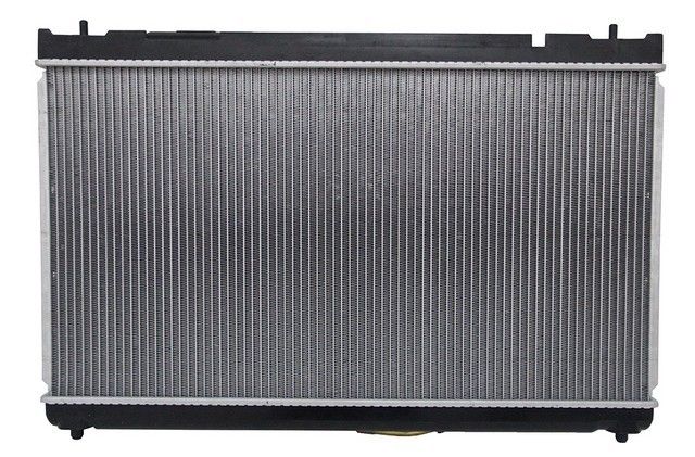 Radiator