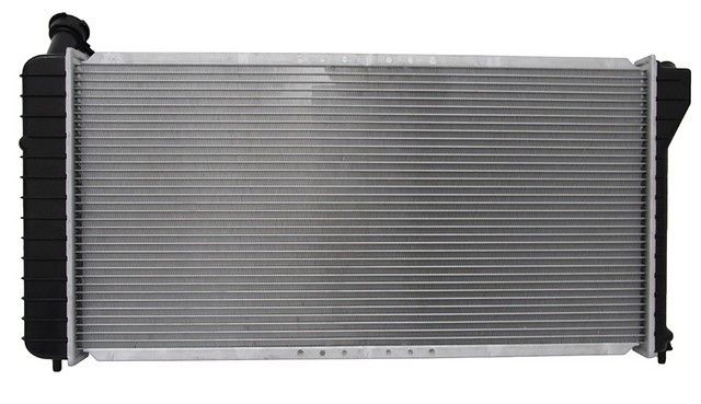 Radiator