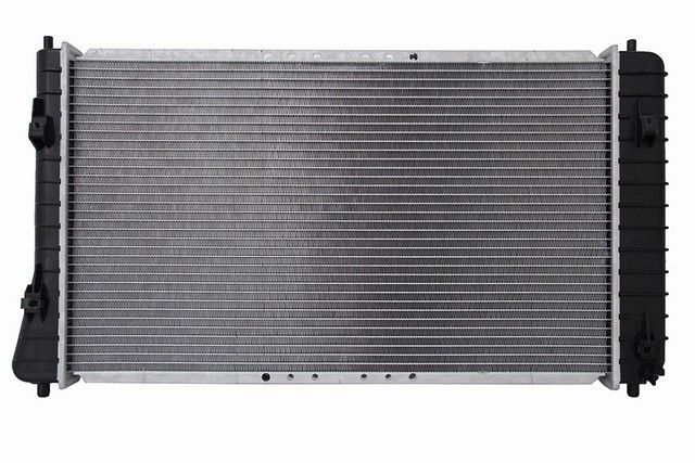 2002, 2001, 2000, 1999, 1998, 1997, 1996, 1995 Pontiac Sunfire Radiator