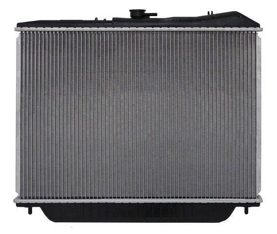1997, 1996, 1995, 1994, 1993 Isuzu Rodeo Radiator