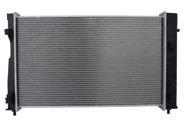 2004 Pontiac GTO Radiator