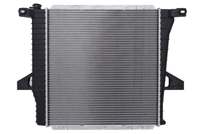Radiator