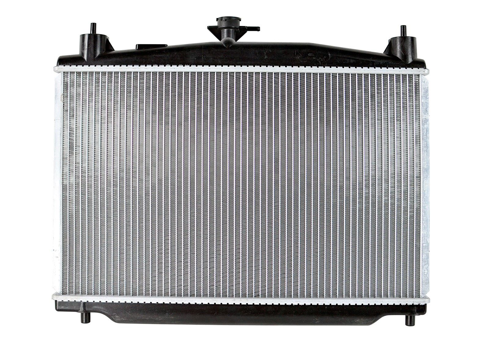 2014, 2013, 2012, 2011 Mazda 2 Radiator