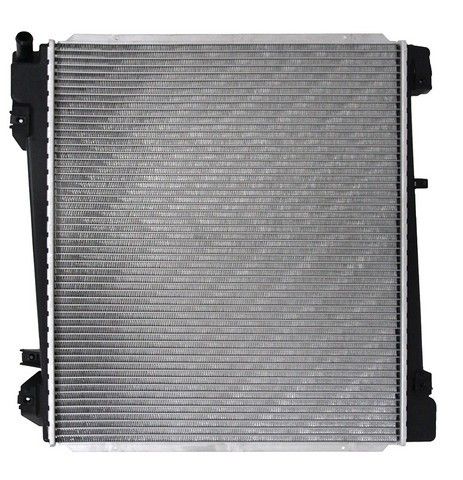 2005, 2004, 2003, 2002 Ford Explorer Radiator