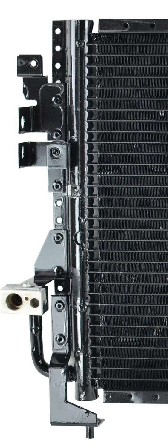 1997, 1996 Lexus LX450 A/C Condenser