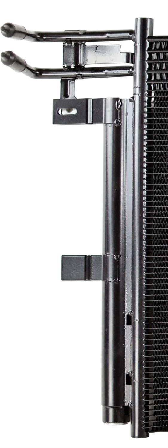 2019, 2018, 2017, 2016, 2015, 2014, 2013, 2012, 2011 Ford Explorer A/C Condenser