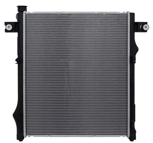 2012, 2011, 2010, 2009, 2008, 2007 Dodge Nitro Radiator