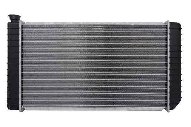 1994 GMC Jimmy Radiator