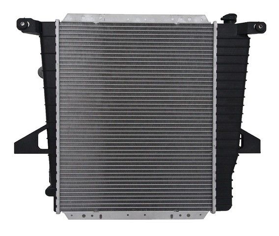 1997, 1996, 1995 Ford Ranger Radiator