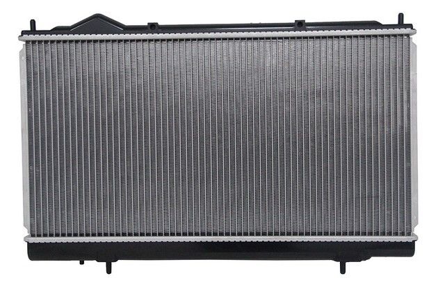 Radiator
