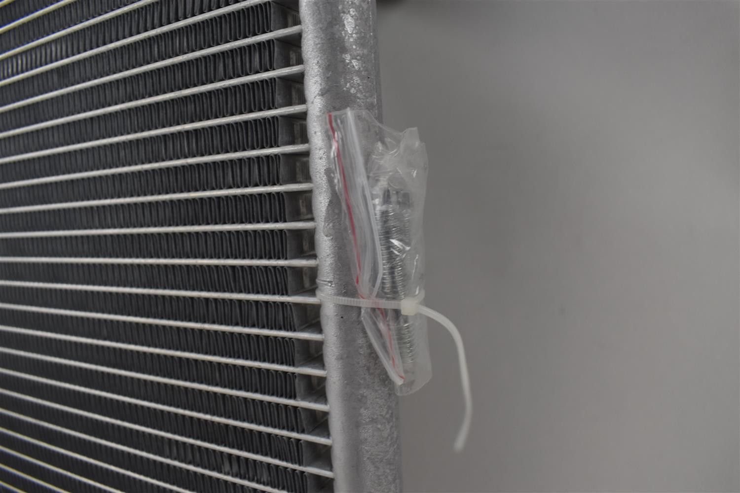 2009, 2008, 2007, 2006, 2005, 2004 Dodge Durango A/C Condenser