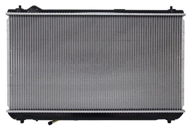 2000, 1999, 1998, 1997 Lexus ES300 Radiator