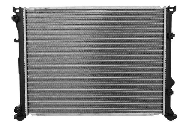 2008, 2007, 2006, 2005 Dodge Magnum Radiator
