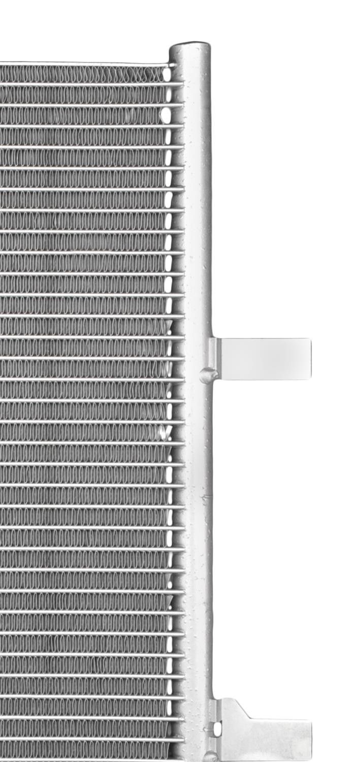 2009, 2008, 2007, 2006, 2005, 2004 Mazda 3 A/C Condenser