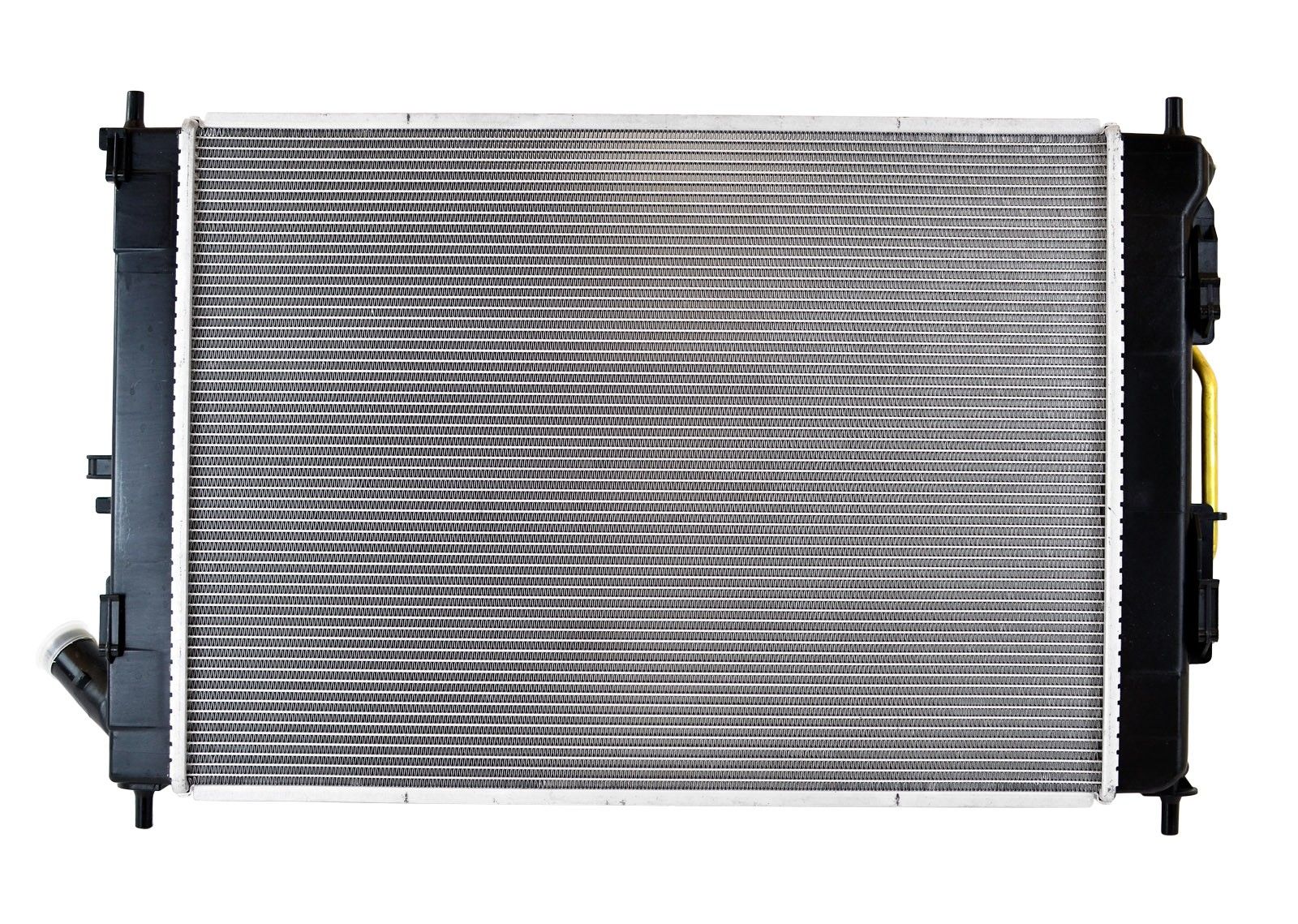 2018, 2017, 2016, 2015 Kia Forte Radiator