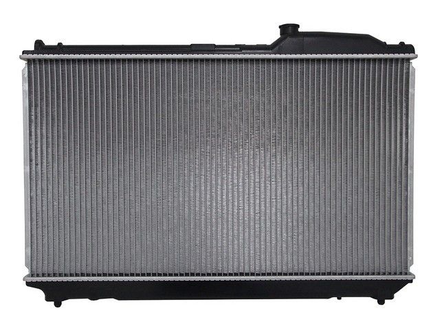 2006, 2005, 2004, 2003, 2002, 2001 Lexus LS430 Radiator