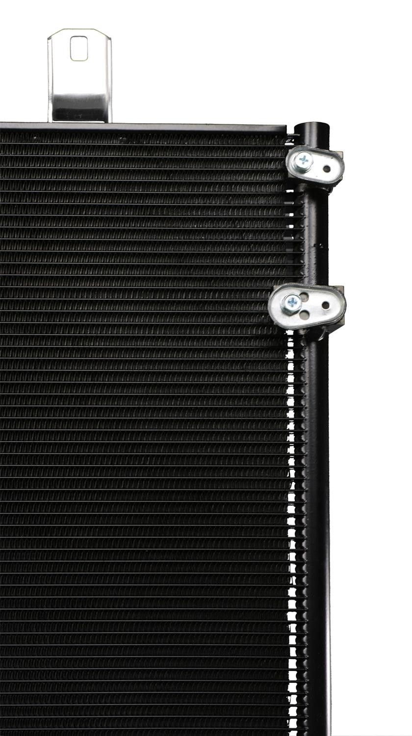 A/C Condenser