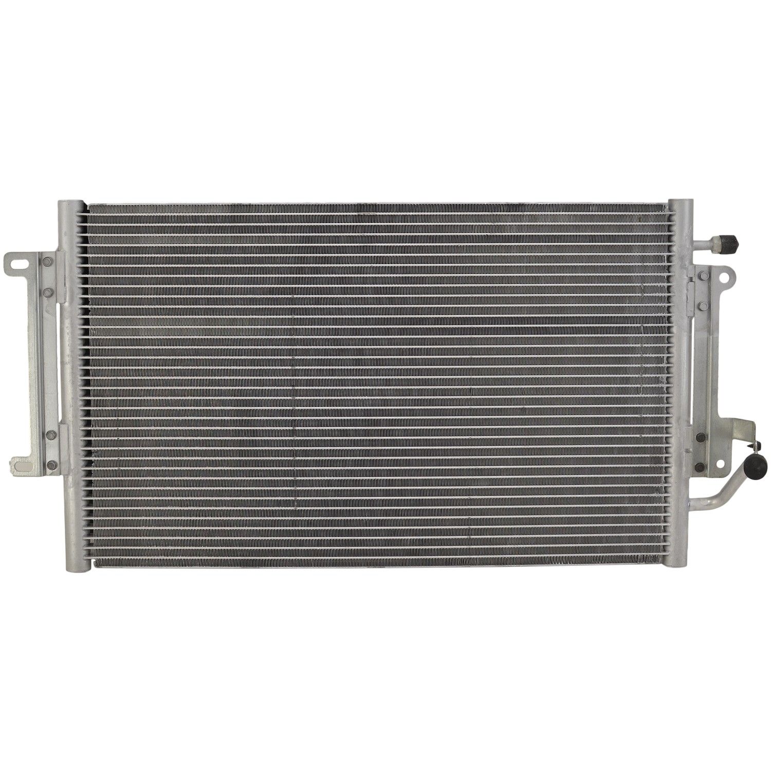 1993, 1992, 1991 Saturn SL1 A/C Condenser