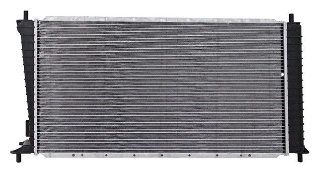 1998, 1997 Ford Expedition Radiator