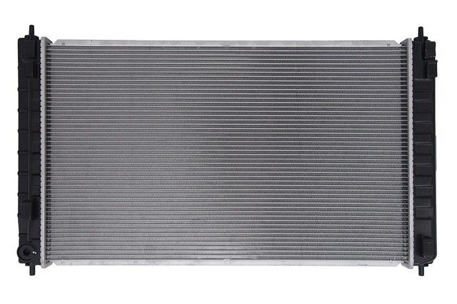 Radiator