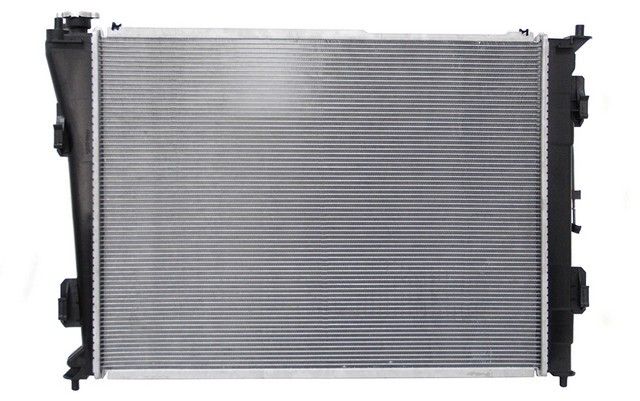 2017, 2016, 2015 Hyundai Azera Radiator