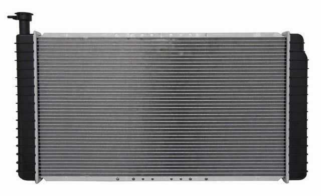 1996 Chevrolet Express 2500 1500 Radiator