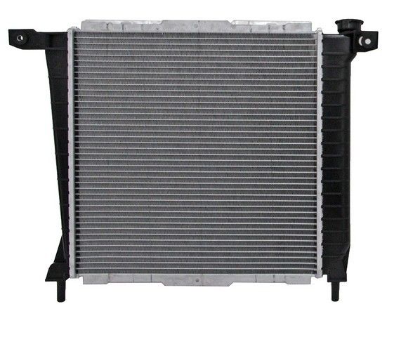 1994, 1993, 1992, 1991 Ford Explorer II Radiator