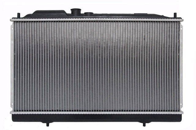 1992, 1991, 1990, 1989 Eagle Summit Radiator