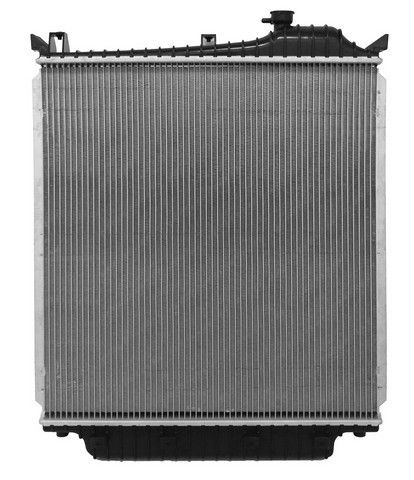 2006 Ford Explorer Radiator