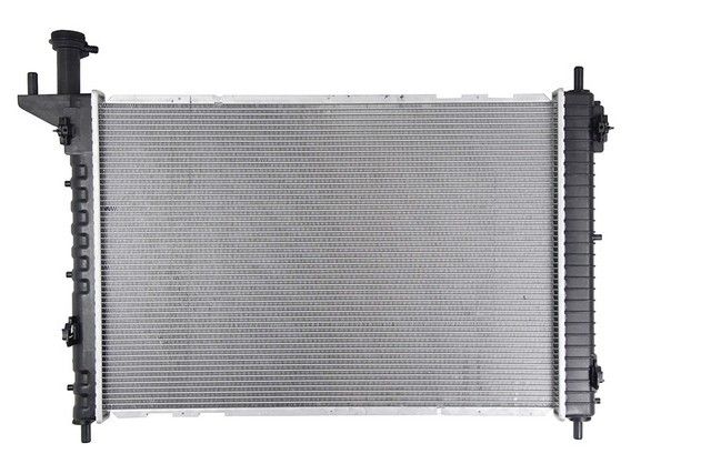 2017, 2016, 2015, 2014, 2013, 2012, 2011, 2010, 2009 Chevrolet Traverse Radiator